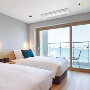 *** Hotel Connect Ocean South Korea