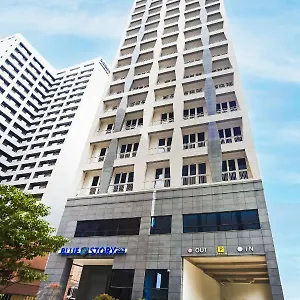 **** Hotel Haeundae Blue Story South Korea
