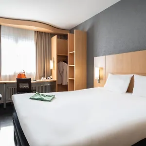 Ibis Centre Gare Otel