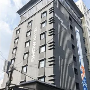  Hotel Show Haeundae South Korea