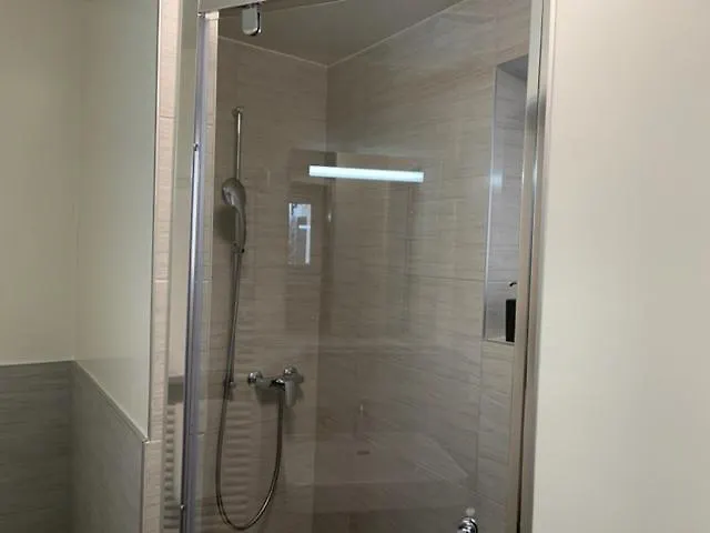 Oscar Hotel Geneva