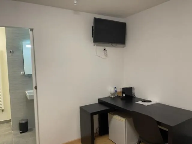 Oscar Hotel Geneva