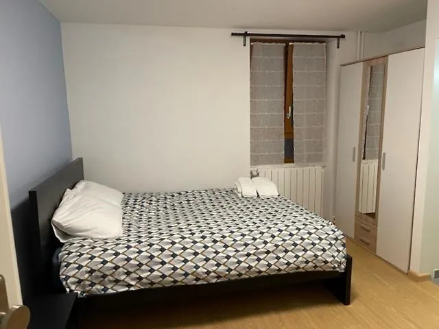 Oscar Hotel Geneva